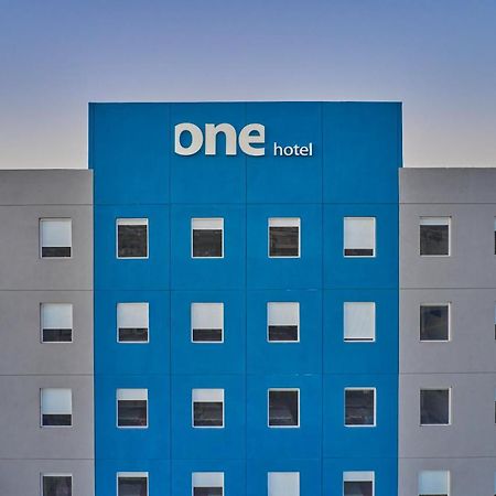 One Morelia Acueducto Exteriör bild